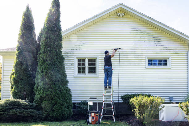 Reliable Sabetha, KS Pressure Washing Solutions